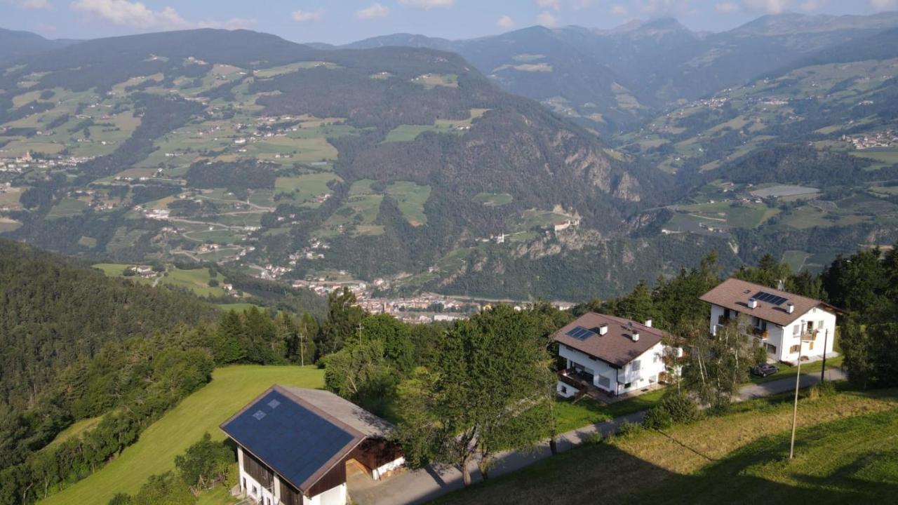 Agriturismo Ferienhof Gschloier (Adults Only) 莱恩 外观 照片
