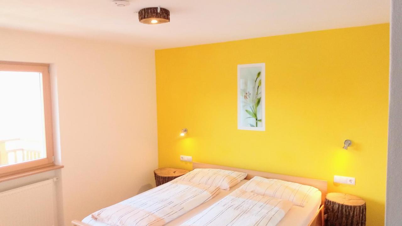 Agriturismo Ferienhof Gschloier (Adults Only) 莱恩 外观 照片