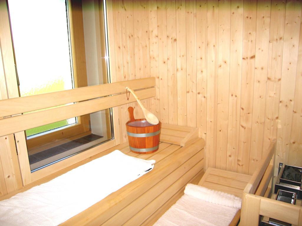 Agriturismo Ferienhof Gschloier (Adults Only) 莱恩 外观 照片