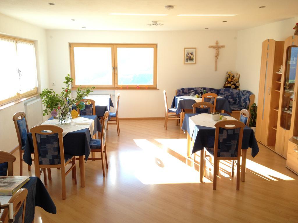 Agriturismo Ferienhof Gschloier (Adults Only) 莱恩 外观 照片