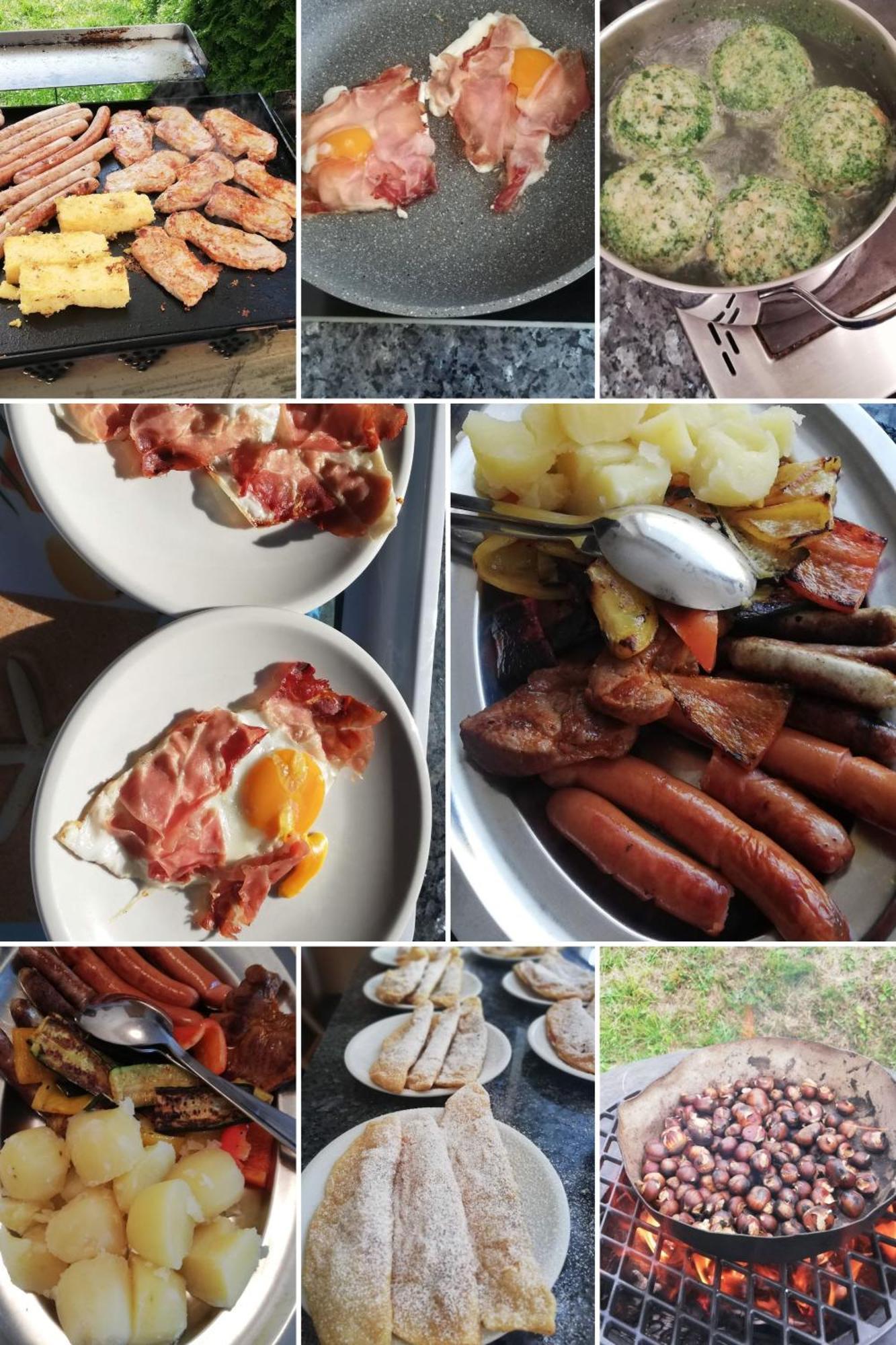 Agriturismo Ferienhof Gschloier (Adults Only) 莱恩 外观 照片