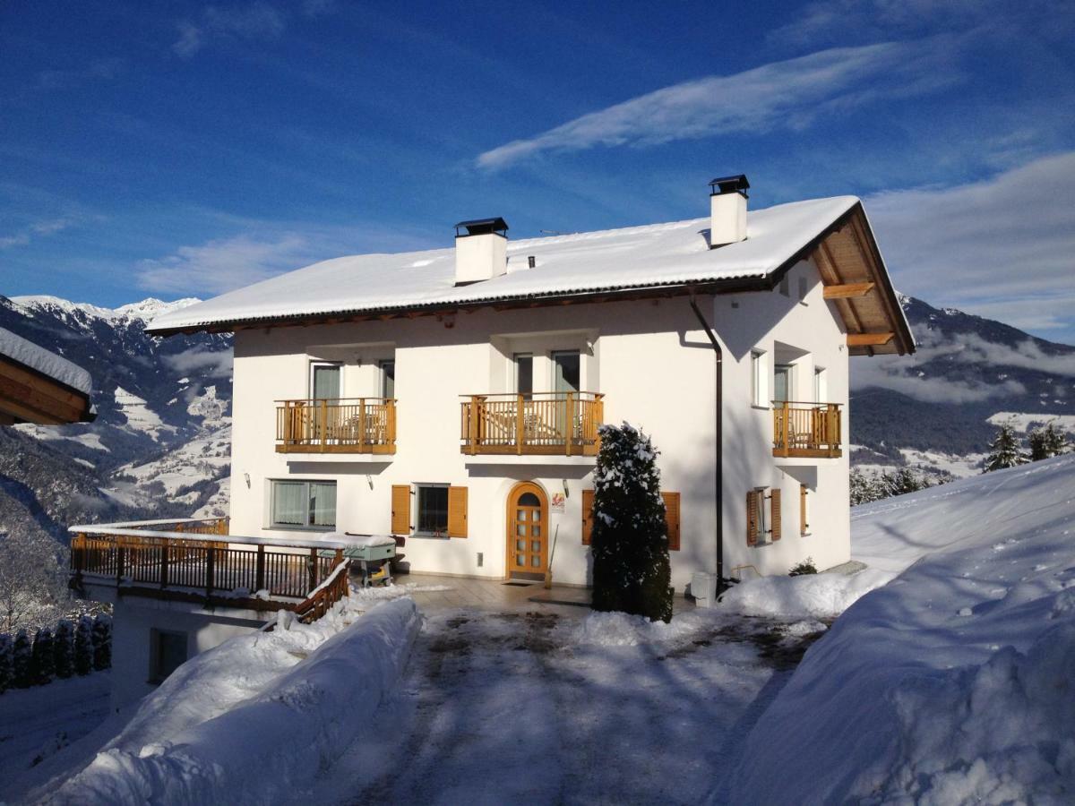 Agriturismo Ferienhof Gschloier (Adults Only) 莱恩 外观 照片